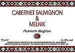 petrichcabernetsauvignon&melnik