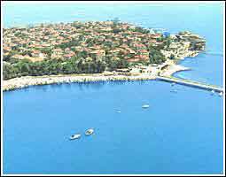 Pomorie