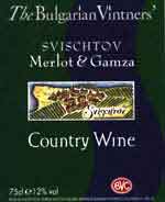 merlot gamza